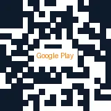 Google Play下载二维码 - 每日大赛 必撸大赛 APP