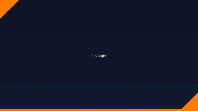 城市夜景主题赛 - 必撸大赛 视频创作挑战
